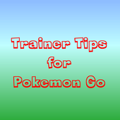 Tips for Pokemon Go