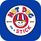 Hot Dog on a Stick For PC