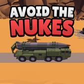 Avoid the Nukes!