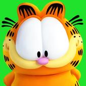 Talking Garfield For PC