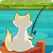 Cat Fishing Simulator APK 3.1