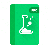Chemistry Pro 2021 - Notes, Dictionary & Elements
