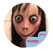 MoMo-Stories Horror APK v1.3.6z (479)