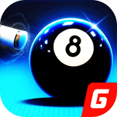 Pool Stars - 3D Online Multiplayer Game For PC