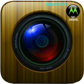 Camera Motorola X style