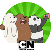 We Bare Bears Quest for NomNom For PC