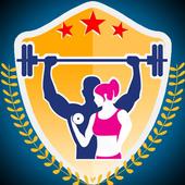 Daily Fitness Workouts - Exercise Gym Diet APK v1.1 (479)