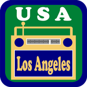 USA Los Angeles Radio Stations