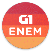 G1 Enem 1.3.2 Android for Windows PC & Mac