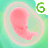 Glow Nurture Pregnancy Tracker For PC