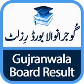 Gujranwala Board Result (BISE) For PC