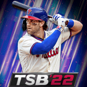 MLB Tap Sports Baseball 2022 APK 2.1.1