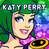Katy Perry Pop For PC