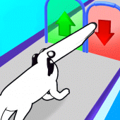 Long Dog Run: Long Nose 3D APK 1.0.15
