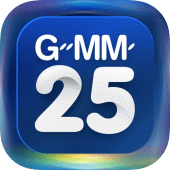 GMM25 For PC