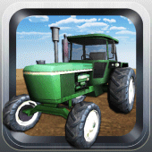 Tractor Farming Simulator For PC