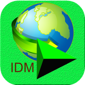 IDM Download Managar ++ For PC