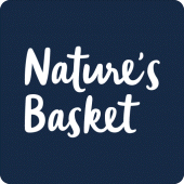 Nature's Basket Online Grocery For PC
