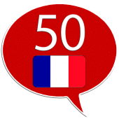Learn French - 50 languages For PC