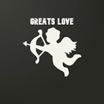Greatest Love - Dating app