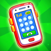 Babyphone game Numbers Animals For PC