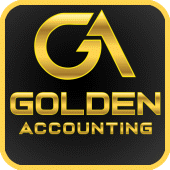 Golden Accounting For PC
