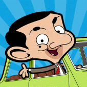 Mr Bean - Special Delivery 1.10.16.5 Latest APK Download