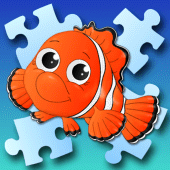 Bob: Jigsaw puzzles for kids For PC