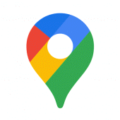Google Maps - Navigate & Explore in PC (Windows 7, 8, 10, 11)