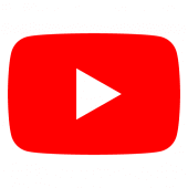 YouTube 18.38.37 Android for Windows PC & Mac