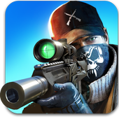 Sniper Killer 3D For PC
