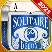 Solitaire Deluxe® 2 For PC