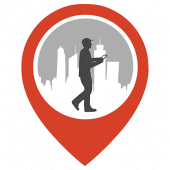 GPSmyCity: Walks in 1K+ Cities For PC