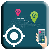 GPS Phone Tracker Location For PC