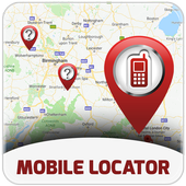 GPS Phone Tracker By Number, Family&Friend Locator For PC