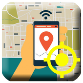 GPS Phone Tracker Locate