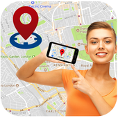 GPS Mobile Number Location For PC