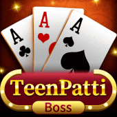 Teen Patti Boss APK 1.0.2