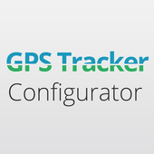 GPS Tracker Configurator For PC
