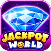 Jackpot World? - Free Vegas Casino Slots APK v2.43 (479)