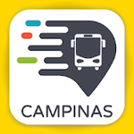 Public Bus Timetable Campinas For PC