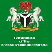 Latest Nigerian Constitution For PC