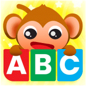 Toddler Games for kids ABC Latest Version Download