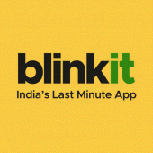 Blinkit: Grocery in minutes For PC