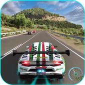 Extreme Racing Stunts: GT Car Driving For PC