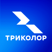 Триколор Кино и ТВ: Android TV APK v2.5.1201