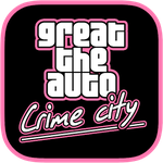 Great The Auto Crime City For PC