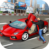 Gangster Driving: City Car Simulator Games 2020 APK v1.0.8 (479)