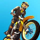Stunt Biker 3D For PC
