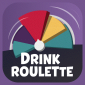 Drink Roulette ? Drinking Games app